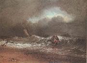 Joseph Mallord William Turner Fisher oil painting picture wholesale